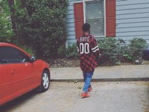 LIL REGGIE P