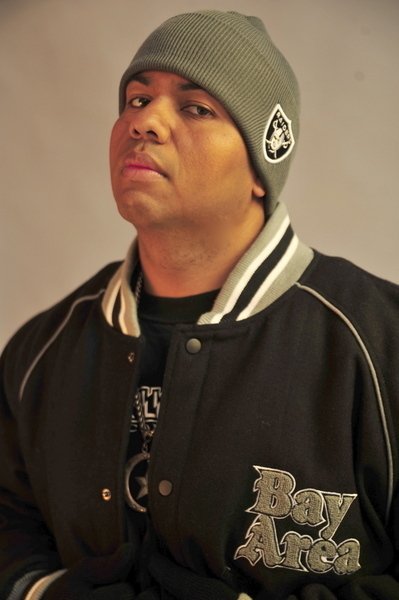 T Cash Rapper Five Eighty feat. T-KASH