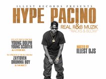 HYPE PACINO