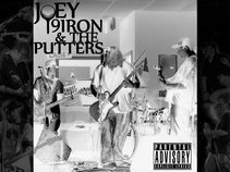 Joey 9 Iron And The Putters