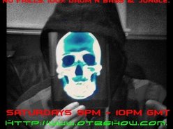 Image for DJ Wingnut