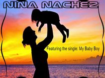 Nina Nachez
