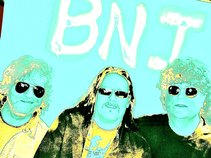 Batteries Not Included (BNI)