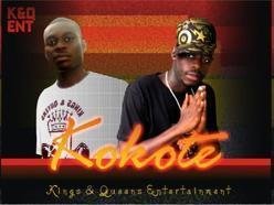 ReverbNation profile picture for @kokote