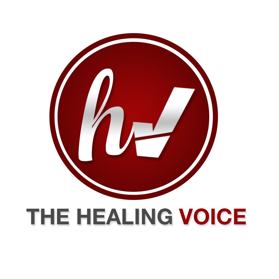 The Healing Voice The Healing Voice | ReverbNation
