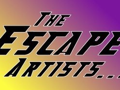 Image for The Escape Artists