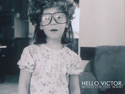 Image for Hello Victor.