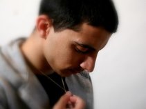 R&B Singer - Chris Levingston