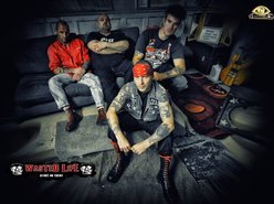 Image for WASTED LIFE