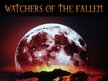 Watchers of the Fallen