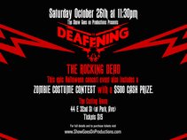 The Deafening