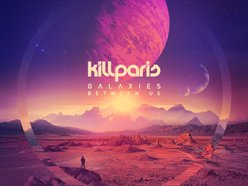 Image for KILL PARIS