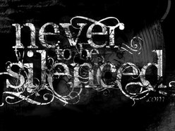 Image for Never To Be Silenced