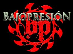 BajoPresióN