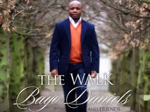 Bayo Daniels