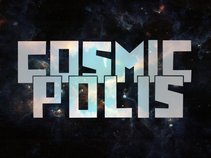 Cosmicpolis