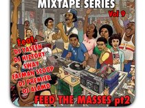 FEED THE MASSES PART 2