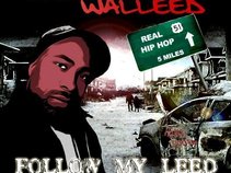 Camarah Walleed