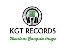 Kontious Gangsta Thugz