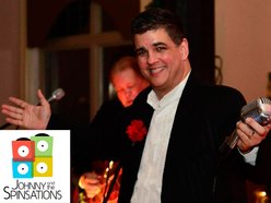 Image for Johnny and the Spinsations