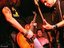 DAVE RUDE BAND (Artist)