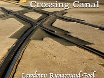 Crossing Canal