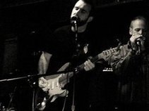 S.P.Hogan Blues Band