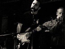 S.P.Hogan Blues Band