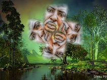 Wildman Harris