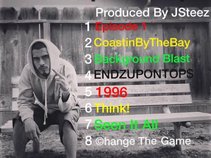 KrazieJay TestNTimeEnt