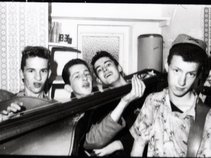 The Polecats
