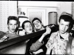 How High The Moon by The Polecats | ReverbNation