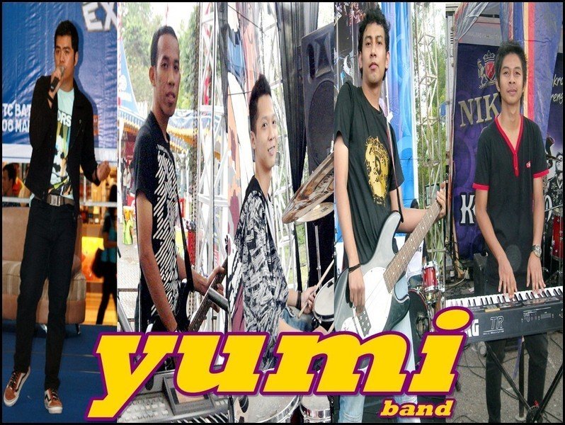 ReverbNation profile picture for @yumi