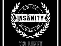 Image for Insanity