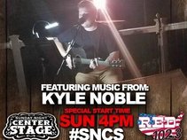 Kyle Noble