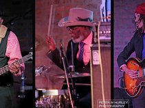 Original Chicago Blues All Stars Inc