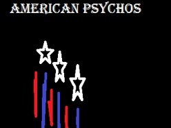Image for American Psychos