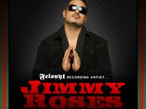 Jimmy Roses