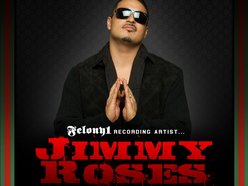 Image for Jimmy Roses