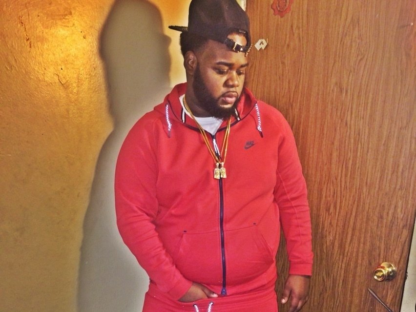 Ricky Racks Woman Fat ricky (Ricky racks) | ReverbNation