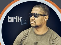 Image for Brik' a.k.a Kryme