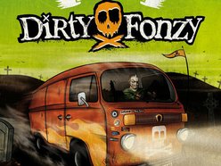Image for Dirty Fonzy