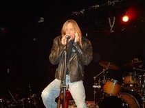 Michael  Allman
