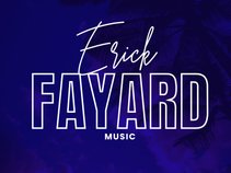 Erick Fayard