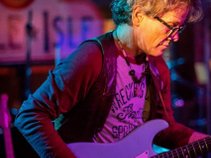 Chuck Baker: Live your life the way you imagine you can.