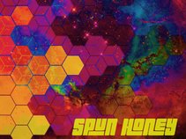 Spun Honey