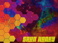 Spun Honey