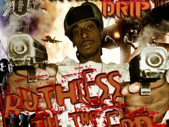 Image for International Drip