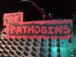 Image for The Pathogens