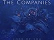 The Companies